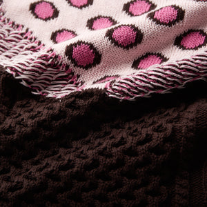 Tai & MoMo | Tyla Cable Knit Jumper