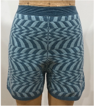 SAVE AS | Greer Jacquard Shorts