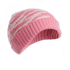 Tai & MoMo | Tula Floating Stitch Beanie