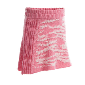 Tai & MoMo | Tillie Cable Knit Skirt