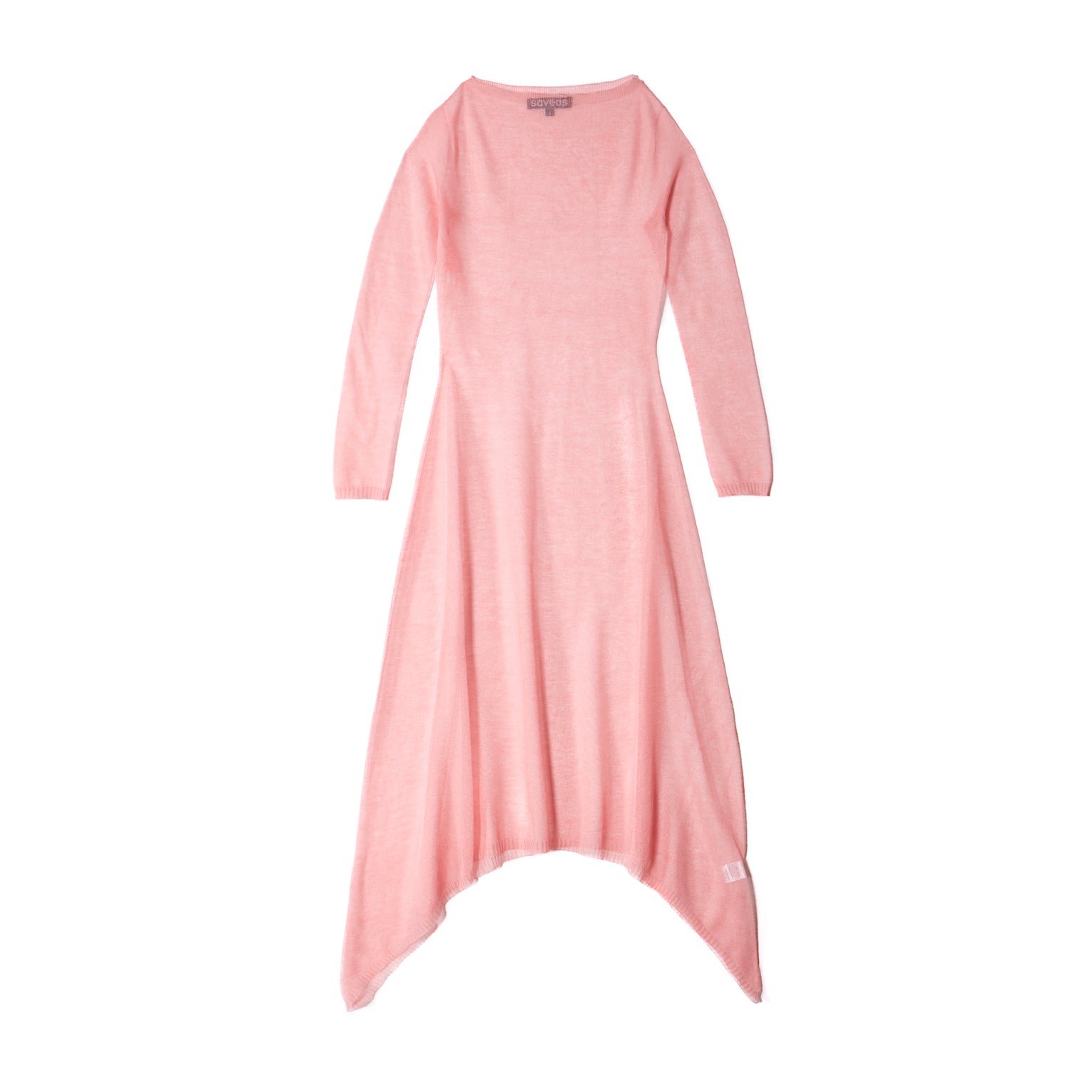 SAVE AS | Seth T-shirt Dress