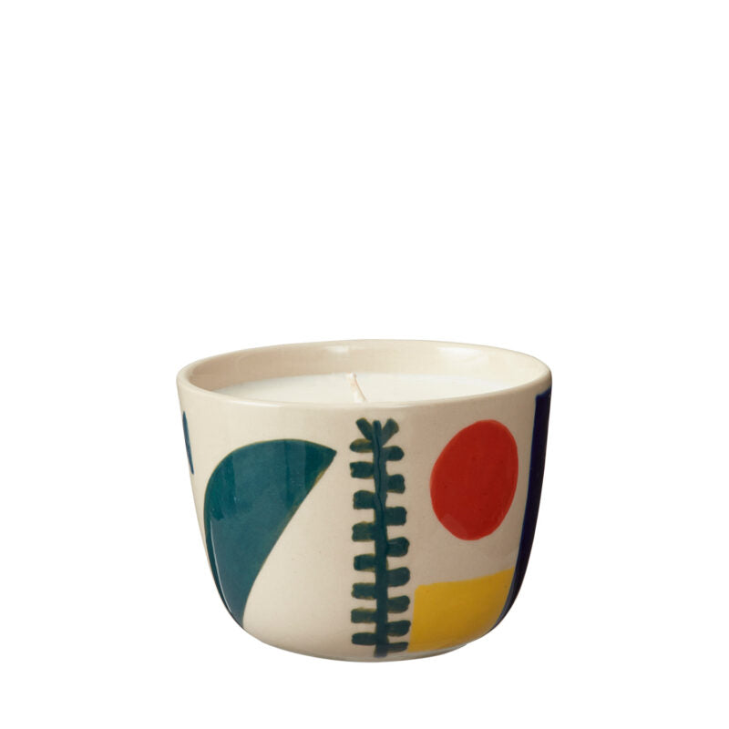 Donna Wilson | Boucle Garni Candle