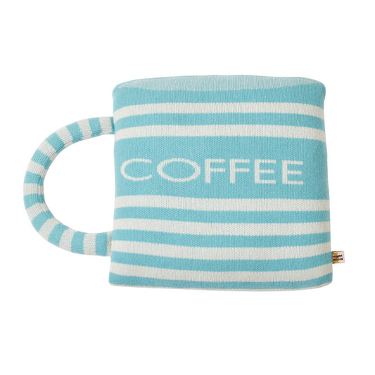 Donna Wilson | Coffee Cup Cushion