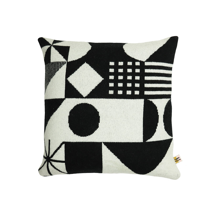 Donna Wilson | Monoglyph Cushion