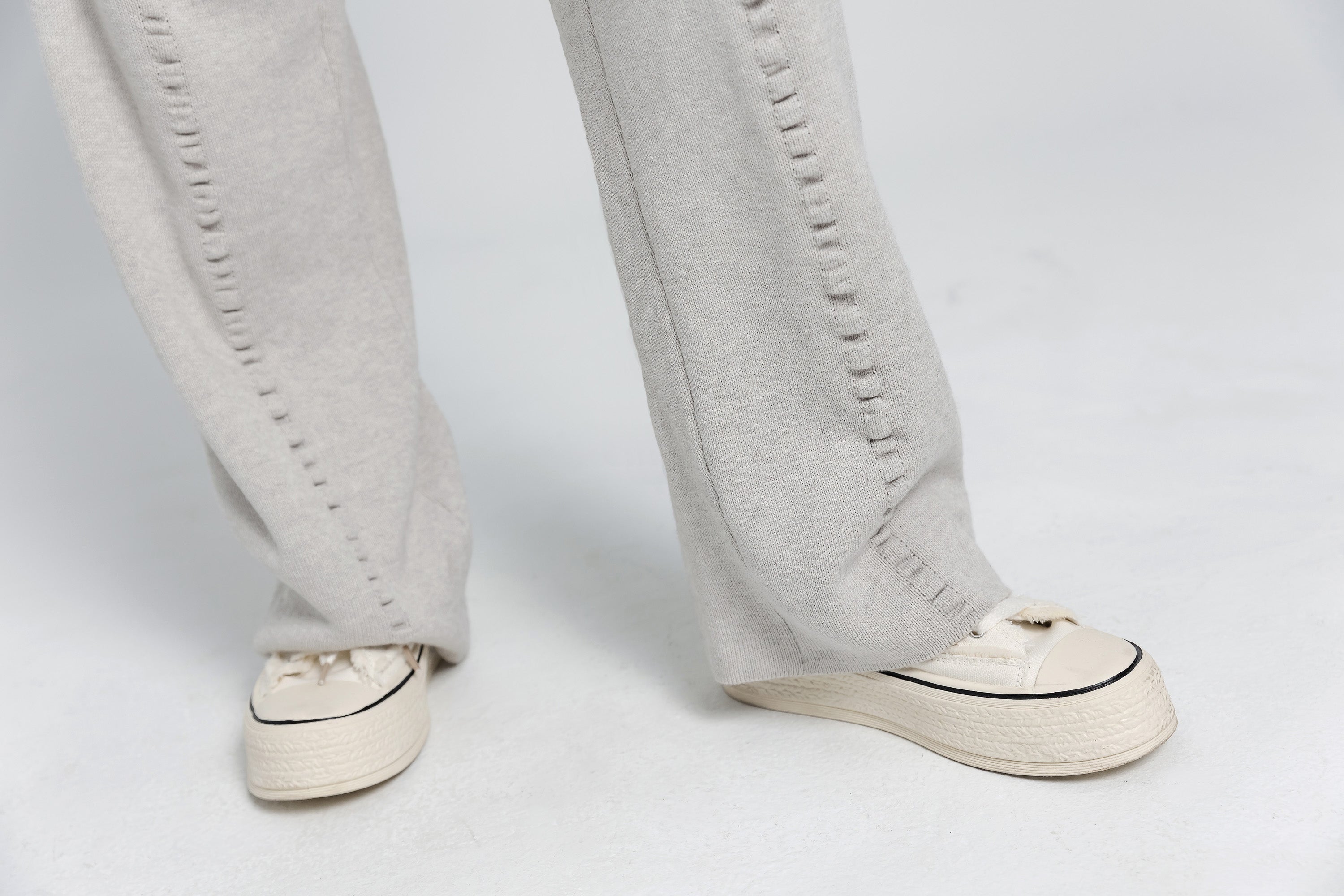 INGE | Caro Rolled Edge Pant