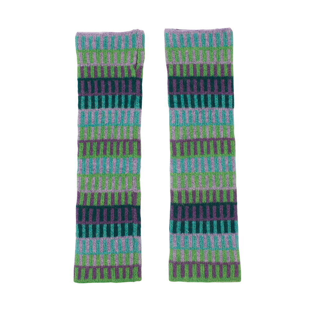 Donna Wilson | Shiel Arm Warmers