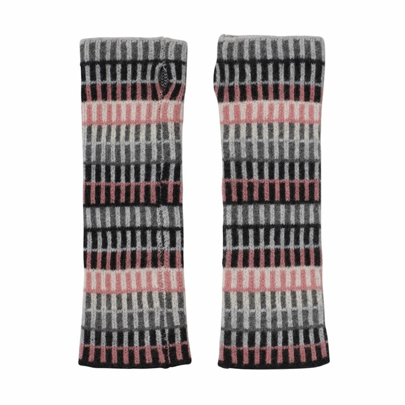 Donna Wilson | Shiel Arm Warmers