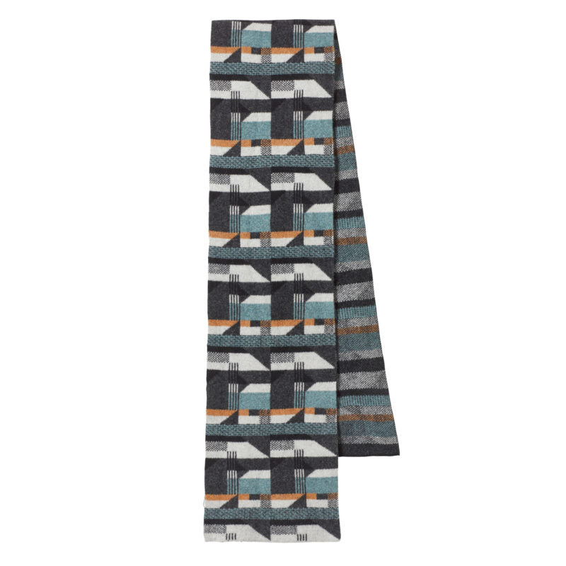 Donna Wilson | Ilse Scarf - Black